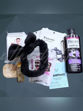 Pamper Yourself Skincare Bundle